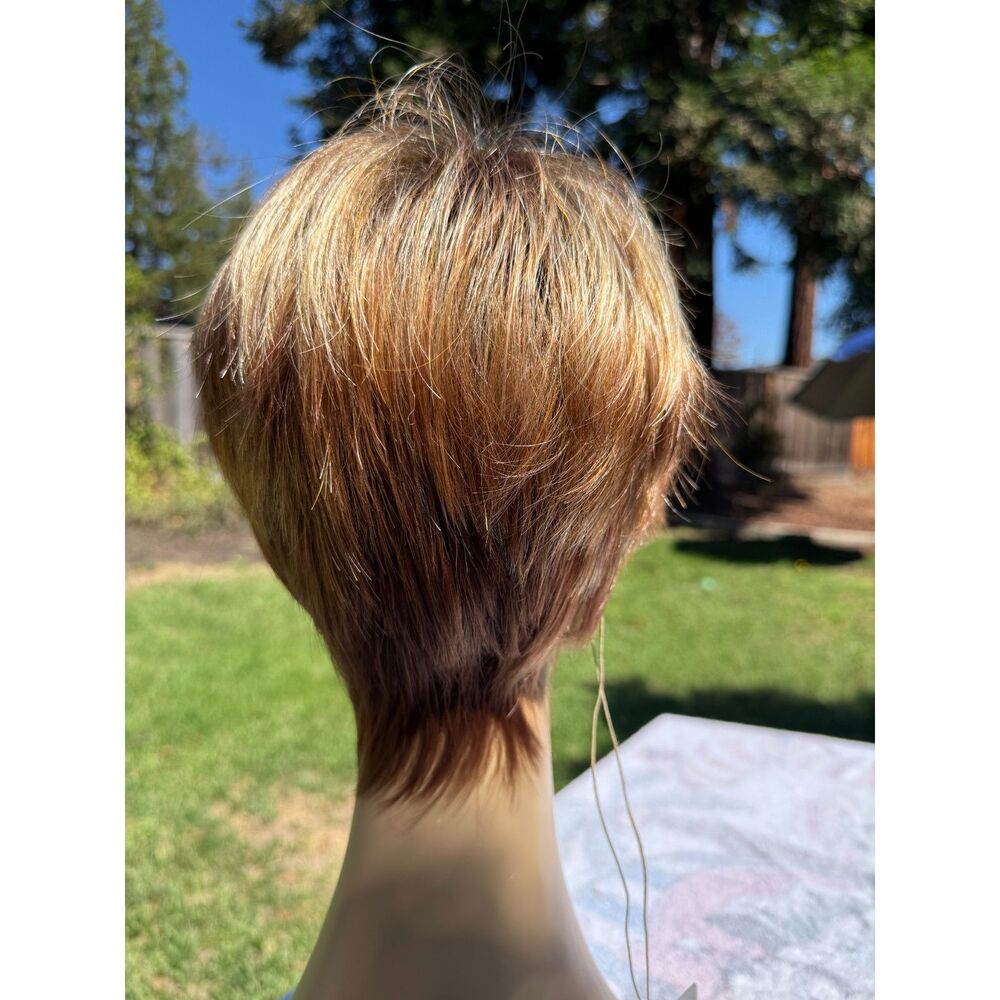 Envy Wig - Gretchen - Picture 4 of 6